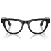 RAY BAN META SKYLER TRANSITIONS RW4014 601/1M